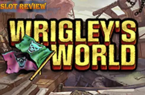 Wrigleys World